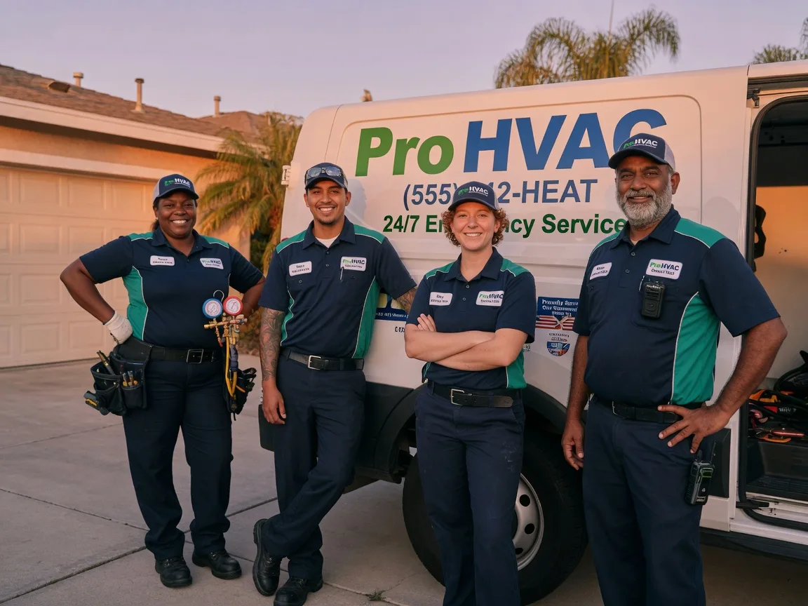 Furnace Repair company in Mcdonald, OH