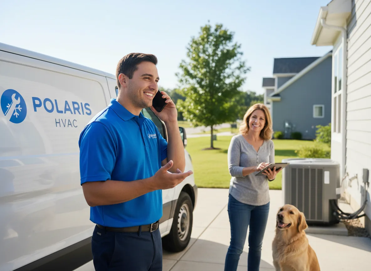 Furnace Repair Mcdonald, OH FAQs